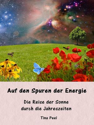cover image of Auf den Spuren der Energie